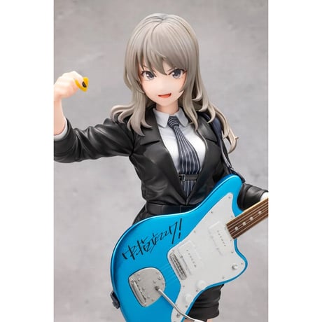 ガールズバンドクライ 河原木 桃香【コトブキヤ】