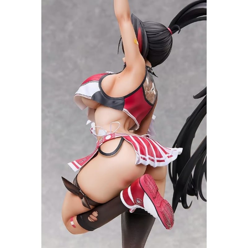 勝利の女神：NIKKE ベイ 1/4 完成品フィギュア【フリーイング】※送料