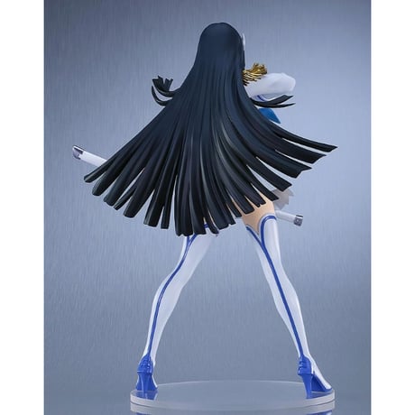 POP UP PARADE SP キルラキル 鬼龍院皐月【グッドスマイルカンパニー】