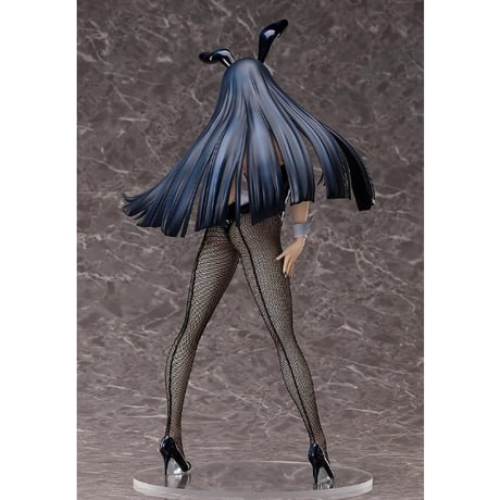 キルラキル 鬼龍院皐月 バニーVer. 1/4 完成品フィギュア【フリーイング】※送料無料