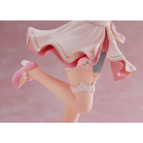 アイドルマスター シンデレラガールズ 久川凪（O-Ku-Ri-Mo-No Sunday ！ ）+【PLUMPMOA】※送料無料