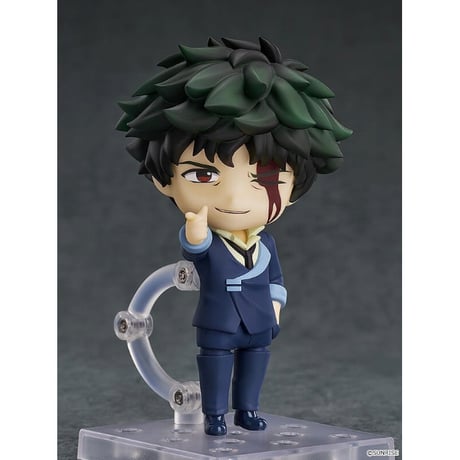 ねんどろいど カウボーイビバップ スパイク・スピーゲル【グッドスマイルアーツ上海】