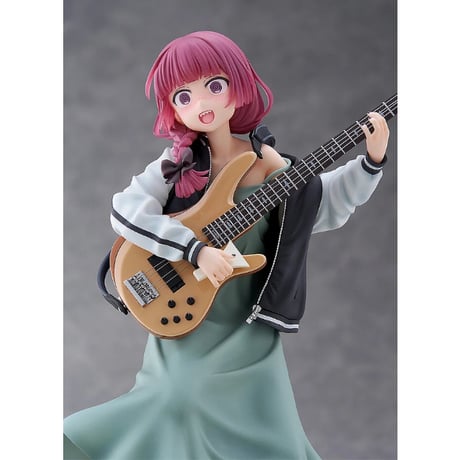 【購入制限3体】アニメ「ぼっち・ざ・ろっく！」 廣井きくり【ウェーブ】