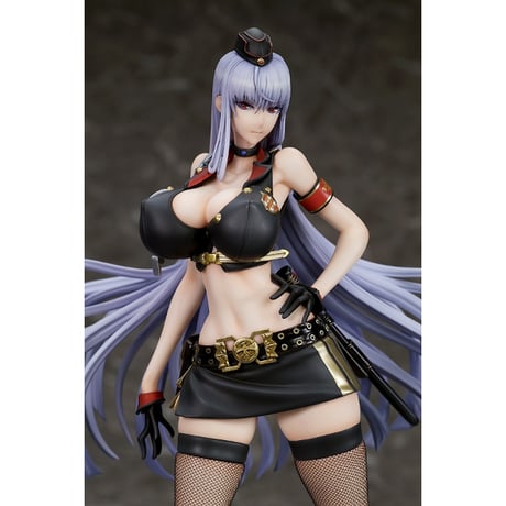 戦場のヴァルキュリア4 セルベリア・ブレス 水着Style【キューズQ】