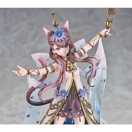 アークナイツ ぺぺ 星巡りの調べ VER.【グッドスマイルアーツ上海】※送料無料