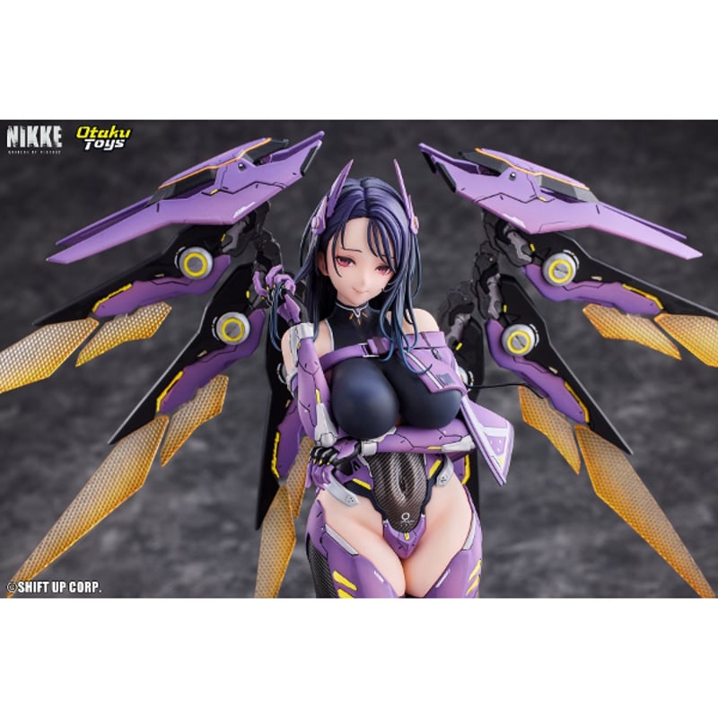 特典付き】勝利の女神：NIKKE イサベル 特典版【OTAKU TOYS】※送料無料