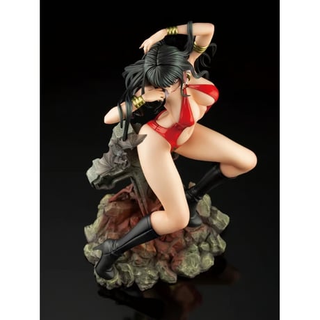 HORROR美少女 VAMPIRELLA ヴァンピレラ 1/7 完成品フィギュア【コトブキヤ】※送料無料