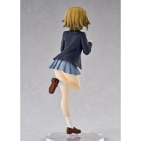 POP UP PARADE けいおん！ 田井中律  L size 完成品フィギュア【グッドスマイルアーツ上海】