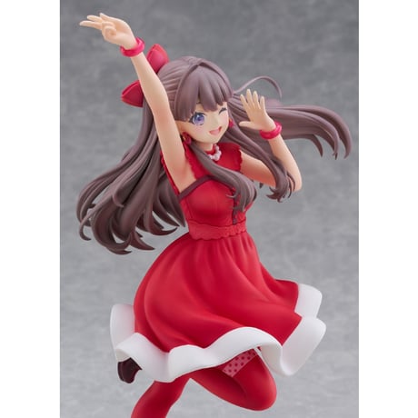 ラブライブ！蓮ノ空女学院スクールアイドルクラブ 藤島慈 1/7 完成品フィギュア【PLUMPMOA】※送料無料