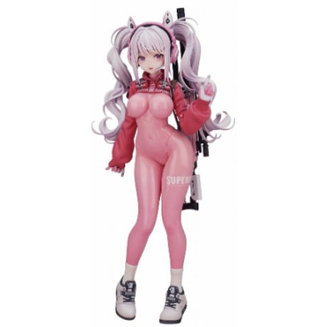 勝利の女神：NIKKE アリス 完成品フィギュア【フレア】※送料無料
