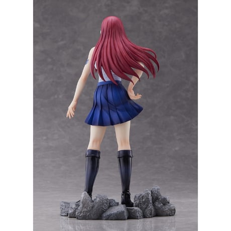 「FAIRY TAIL」ファイナルシリーズ エルザ・スカーレット】【ベルファイン】※送料無料