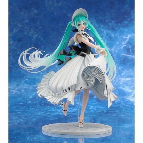【購入制限3体】キャラクター・ボーカル・シリーズ01 初音ミク 初音ミクシンフォニー 2023Ver.【グッドスマイルカンパニー】