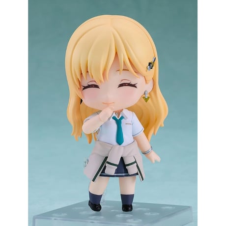 ねんどろいど 義妹生活 綾瀬沙季【グッドスマイルカンパニー】