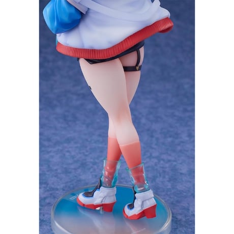 【特典付き】劇場版『グリッドマン ユニバース』 宝多 六花（Dreamy Divas Ver.）ぬいぐるみセット 1/7 完成品フィギュア【Solarain】※送料無料