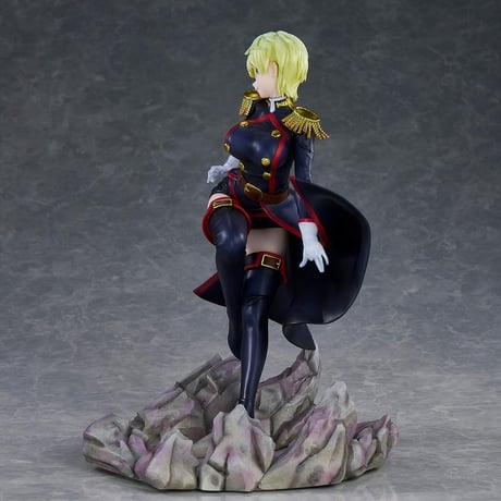 『魔都精兵のスレイブ』出雲天花 1/7スケールフィギュア【ユニオンクリエイティブ】※送料無料
