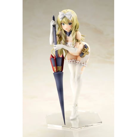 フレームアームズ・ガール ドゥルガーI 完成品フィギュア【コトブキヤ】※送料無料