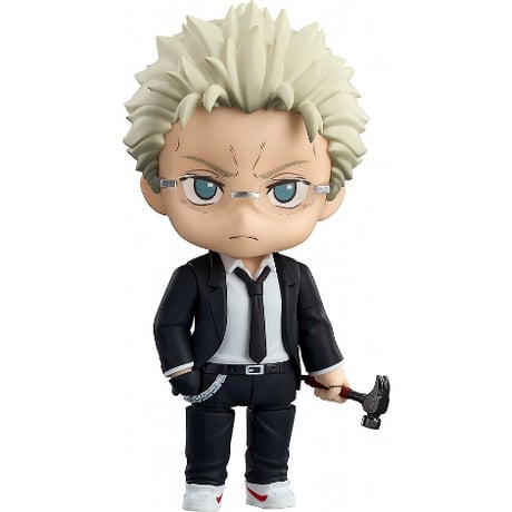 ねんどろいど ドロヘドロ 心【グッドスマイルアーツ上海】