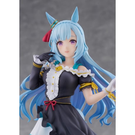 ウマ娘 プリティーダービー メジロアルダン 勝負服Ver. 1/7スケールフィギュア【クレーネル】※送料無料