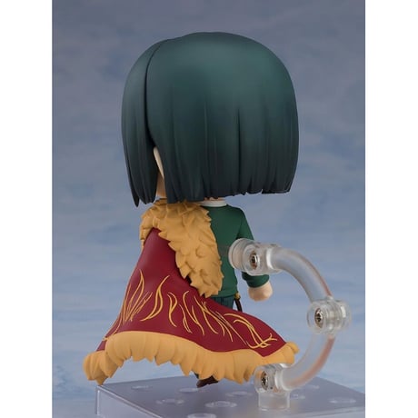 ねんどろいど Fate/Grand Order キャスター/諸葛孔明【オランジュ・ルージュ】