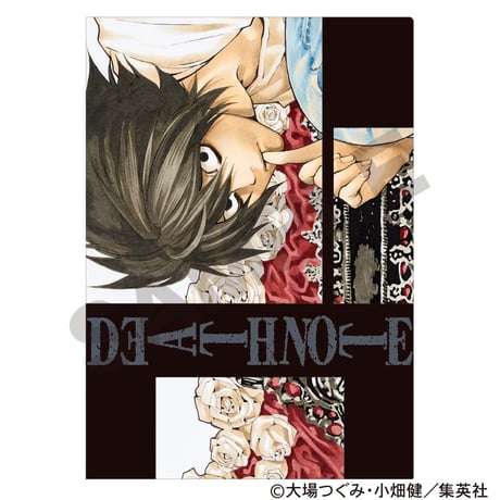 deathnote | STORES