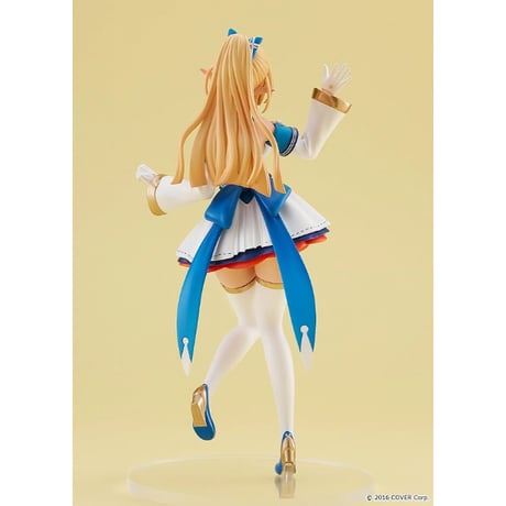 POP UP PARADE ホロライブプロダクション 不知火フレア【グッドスマイルカンパニー】