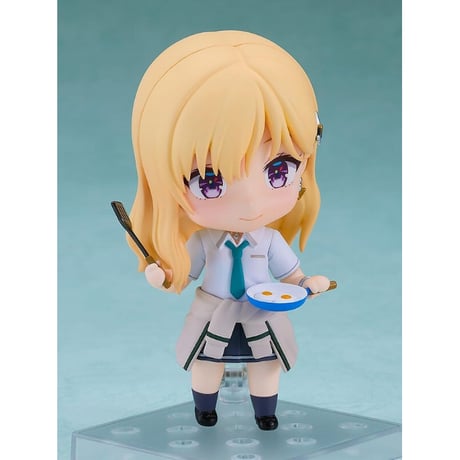 ねんどろいど 義妹生活 綾瀬沙季【グッドスマイルカンパニー】