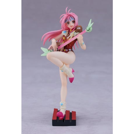 ミレーヌ　ジーナス　マクロス７シリーズ TECT製　1/5 ガレージキット ミレーヌ ジーナス マクロス7シリーズ TECT製 1/5 ガレージ