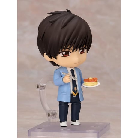 ねんどろいど カードキャプターさくら クリアカード編 木之本桃矢【グッドスマイルカンパニー】