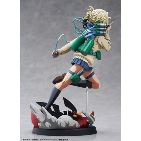 僕のヒーローアカデミア トガヒミコ 二次元化Ver.【ベルファイン】※送料無料