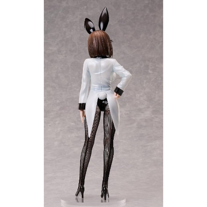 忍者と殺し屋のふたりぐらし 古賀このは バニーVer. 1/6 完成品