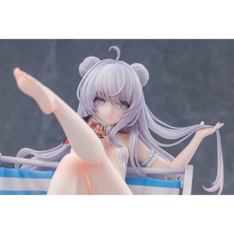 【特典付き】アズールレーン ル・マラン 隠れ家のマルコディVer. 1/6 完成品フィギュア【AniGame】