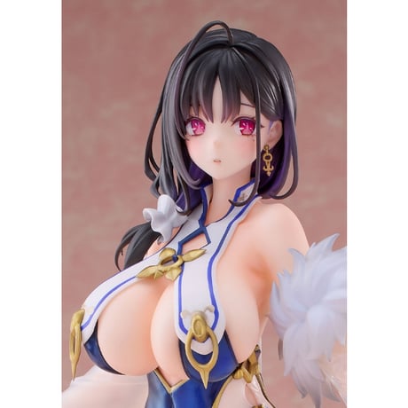 アズールレーン 定安 軽装 Ver.【ネオンマックス】