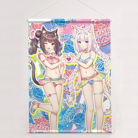 CATEGORY ネコぱら | リライトショップ｜オリジナルアニメグッズ