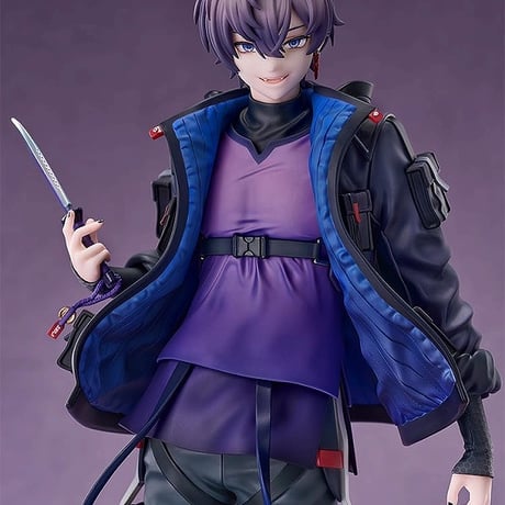 Shoto 1/7スケールフィギュア【グッドスマイルカンパニー】※送料無料