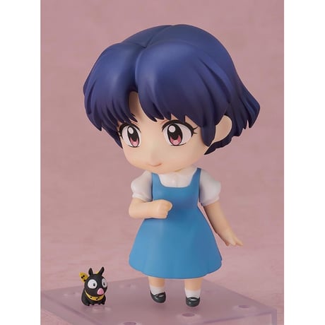 ねんどろいど TVアニメ「らんま1/2」天道あかね【グッドスマイルカンパニー】