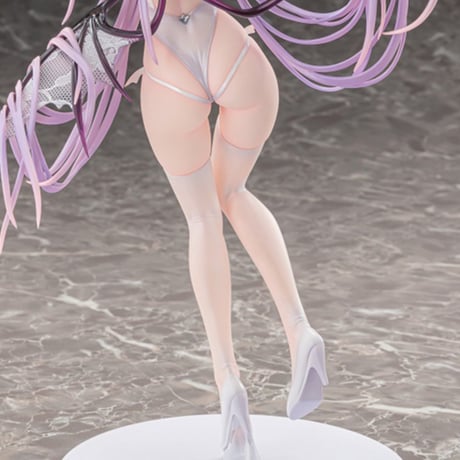 「イヴ HAND CUFFS ver.」 illustration by rurudo 1/6 完成品フィギュア【AniGift】