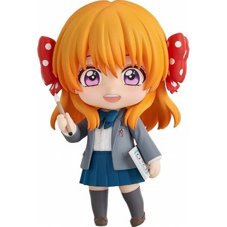 ねんどろいど 月刊少女野崎くん 佐倉千代【グッドスマイルアーツ上海】