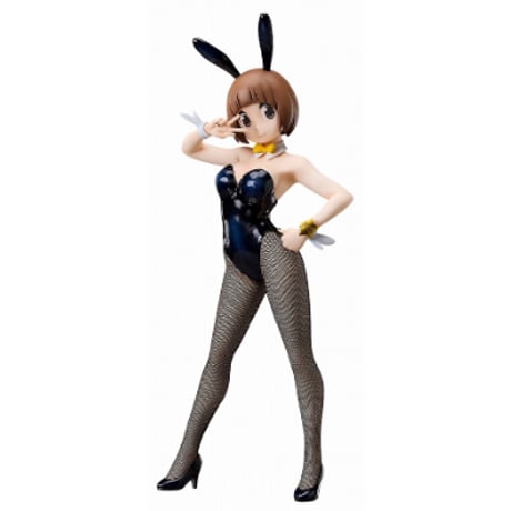 キルラキル 満艦飾マコ バニーVer. 1/4 完成品フィギュア【フリーイング】※送料無料
