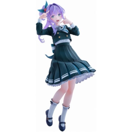 ラブライブ！蓮ノ空女学院スクールアイドルクラブ 乙宗梢 フォーチュンムービーVer. 1/7 完成品フィギュア【ベルファイン】※送料無料