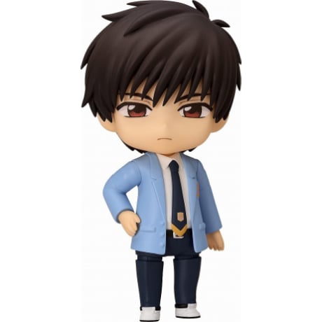 ねんどろいど カードキャプターさくら クリアカード編 木之本桃矢【グッドスマイルカンパニー】