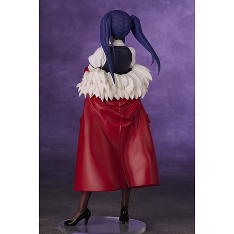 POP UP PARADE VA-11_HALL-A ジル・スティングレイ L size【グッドスマイルカンパニー】