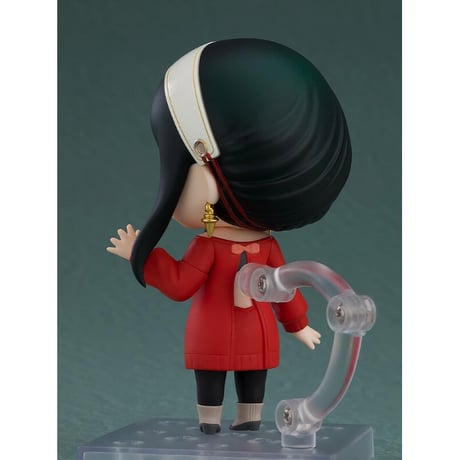 ねんどろいど SPY×FAMILY ヨル・フォージャー 私服Ver.【グッドスマイルカンパニー】