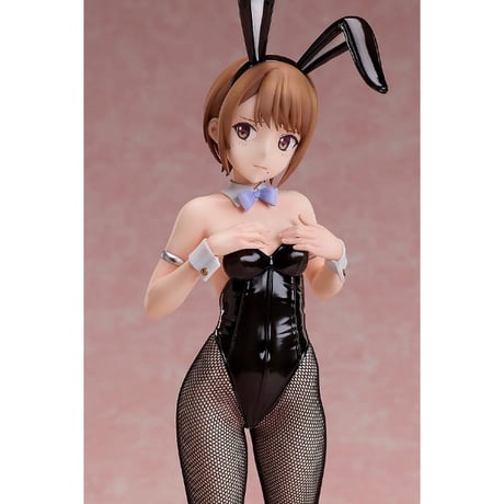 恋は双子で割り切れない 神宮寺琉実 バニーVer. 1/6 完成品フィギュア【フリーイング】