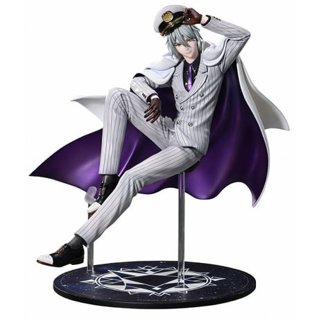 PRISMA WING 魔法使いの約束 オーエン 1/7 スケール 完成品フィギュア【プライム１スタジオ】※送料無料