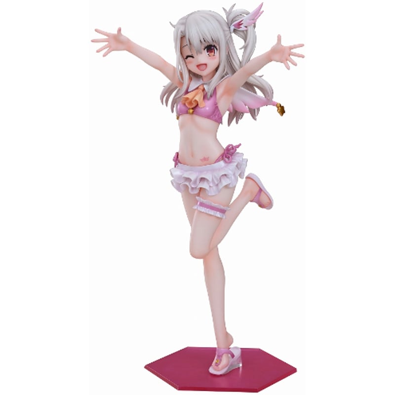 Fate/kaleid liner プリズマ☆イリヤ ツヴァイ！ イリヤスフィール 