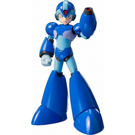 ロックマンX MDLX エックス【スリーゼロ】