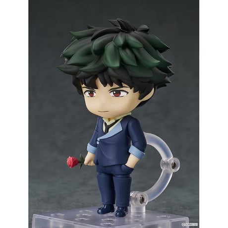 ねんどろいど カウボーイビバップ スパイク・スピーゲル【グッドスマイルアーツ上海】
