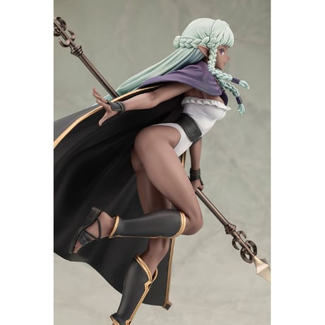 ユニコーンオーバーロード ロザリンデ 1/7 完成品フィギュア【コトブキヤ】※送料無料
