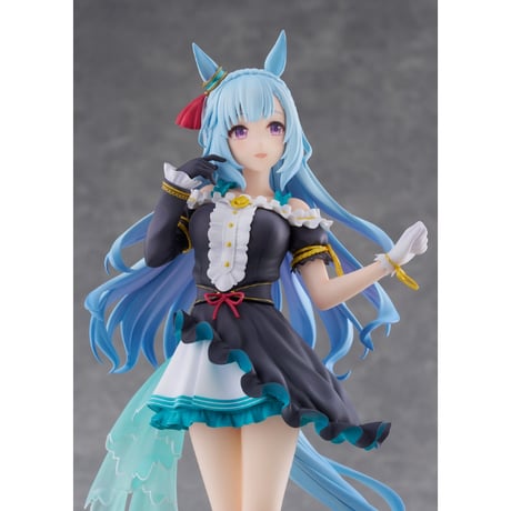 ウマ娘 プリティーダービー メジロアルダン 勝負服Ver. 1/7スケールフィギュア【クレーネル】※送料無料