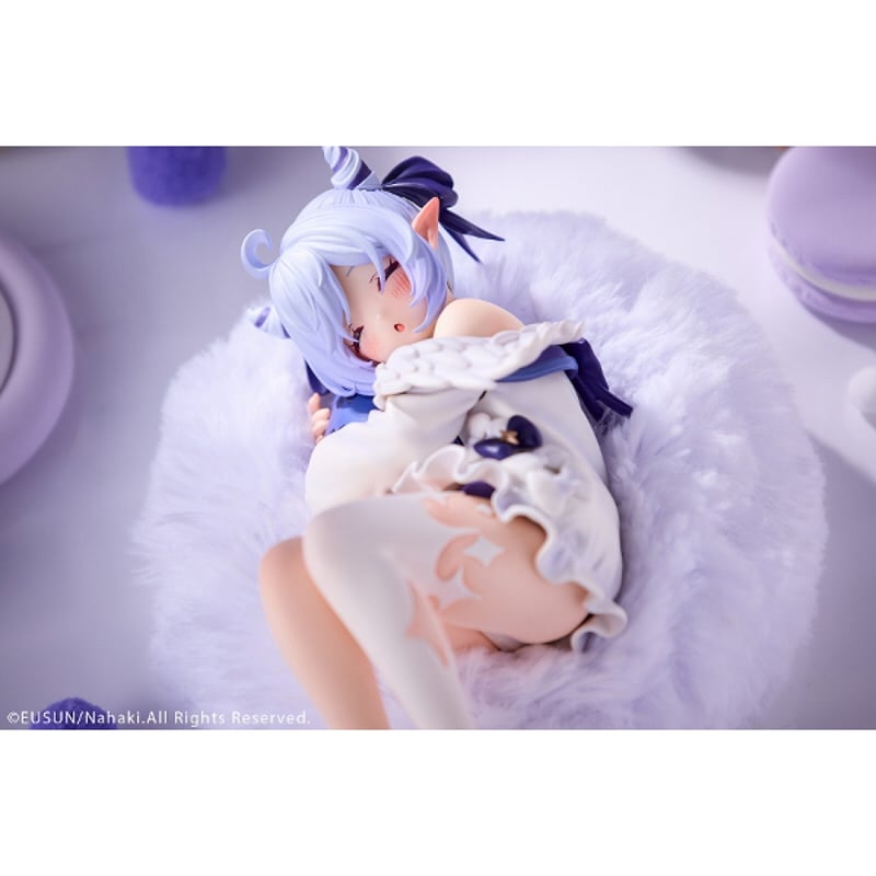 スリープデビル ノノス 1/6 完成品フィギュア 通常版【ENSUN